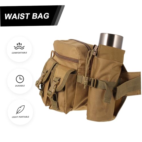 Bolsa de deporte cómoda para evitar dolores en uso prolongado y caminatas 6