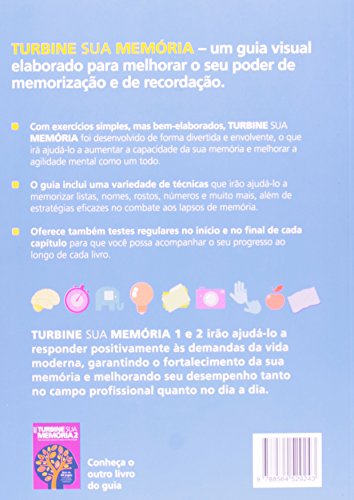 Turbine Sua Memória 1