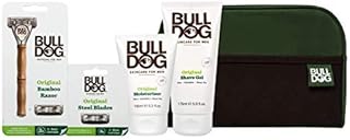 Bulldog Skincare - Original Razor Bundle