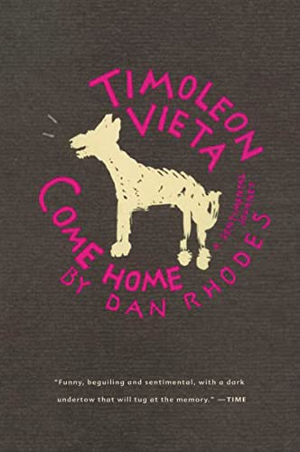 Timoleon Vieta Come Home: a Sentimental Journey