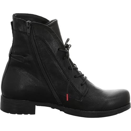 Bottine Think! légèrement doublée pour pieds sensibles et marche durable - 6