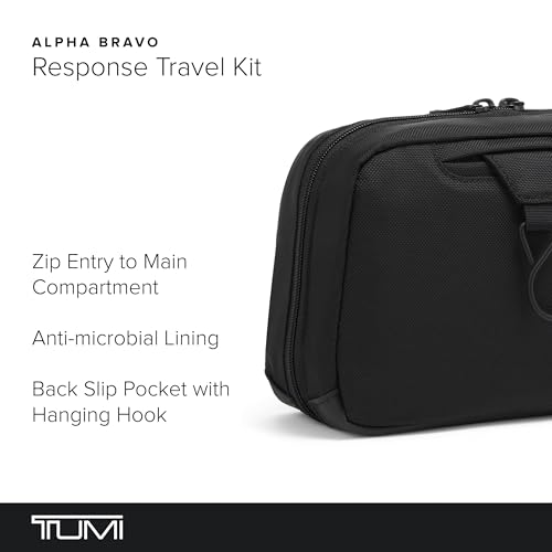 Tumi Alpha 3 luggage set