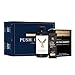 Quicksilver Scientific Push Catch LiverDetox Protocol - 2 Piece Kit with Ultra Binder + Liver Cleanse Botanicals (Push/Catch)