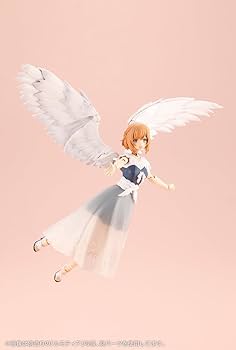 組済、組途中、未組立　PUNI☆MOFUx2　アルカナディア　ルミティア ☆特価品 アルカナディア ルミティア (プラモデル) - ホビー