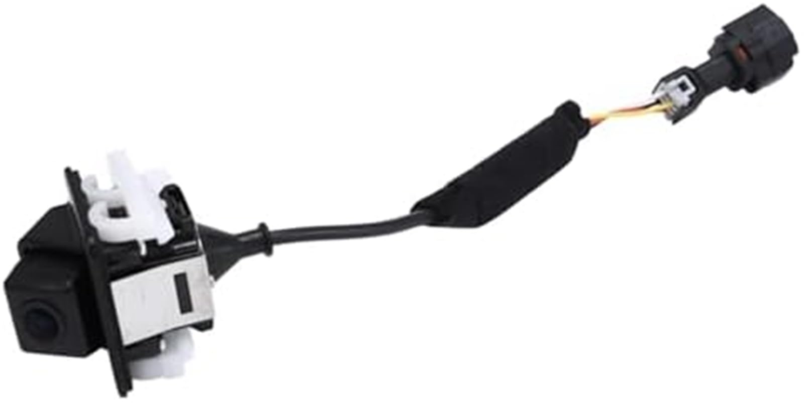 Tylna kamera samochodowa Kamera parkowania 957603Z301 Asystent cofania samochodu, dla Hyundai I40 2011-2014