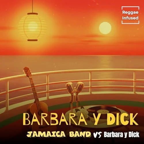 Barbara y Dick