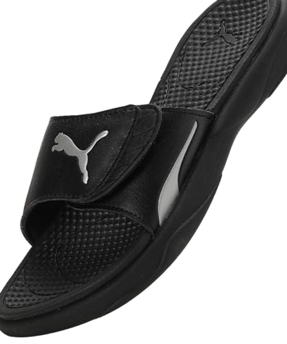 Image of Puma Women Royalcat ComfortSoftrideDaze Slide