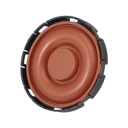 Tapa de válvula PCV 11128515745 soluciona fugas de aceite de coche 5