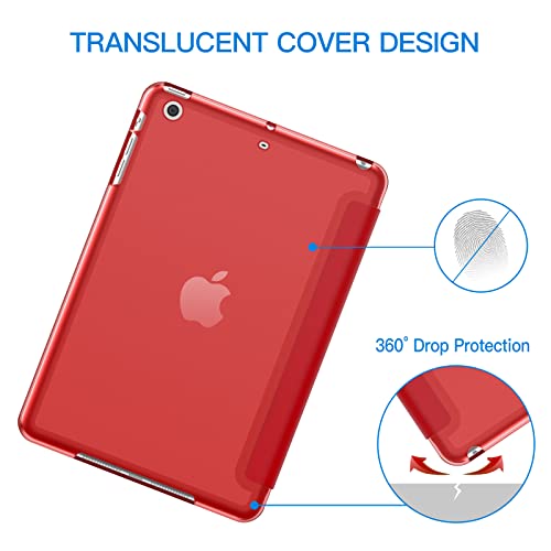 JETech Smart Cover Case for iPad Mini 1/2/3 #TOP3