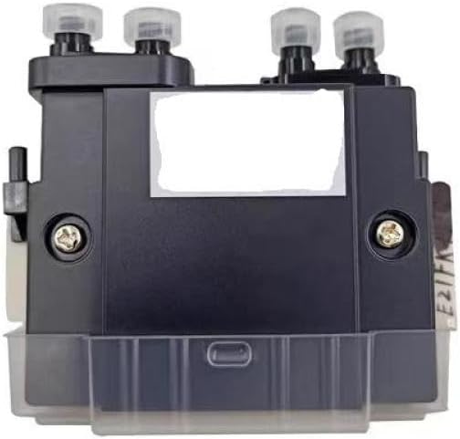 Print Head Compatible with CE4M Flatbed Printer for Part Number CE4M for Part Number CE4