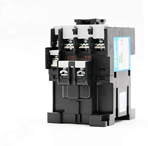 Shihlin S-P25 AC Magnetic Contactor, 25A, 220V