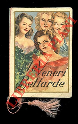  Le veneri beffarde.