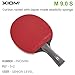 XIOM MUV 9.0S Table Tennis Racket