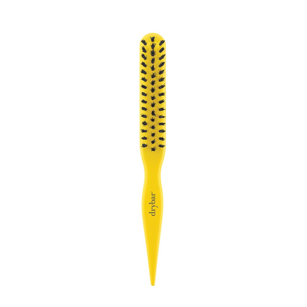 Drybar Detangling Hair Brushes range || For wet or dry hair || Work through tangles without tugging or pulling || create a smooth & shiny blow-dry