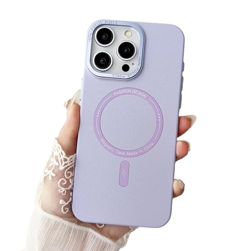 Coque iPhone 15 Pro antichoc pour éviter les fissures et charger sans fil