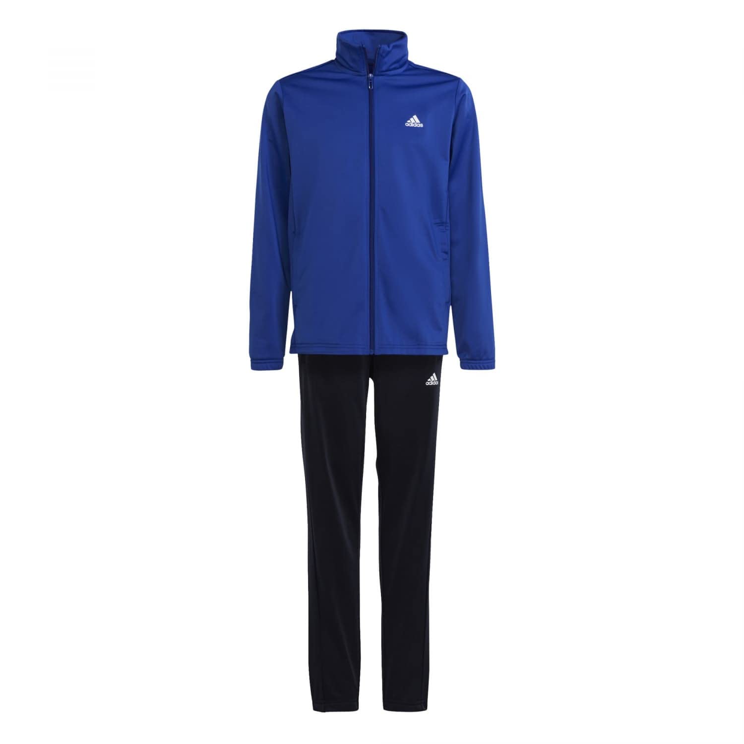 adidas Unisex Kinder ESSENTIALS BIG LOGO TRACKSUIT