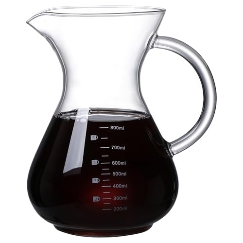 Uranus ϔMKXR[q[T[o[ 400?800ml 蓮hbvp tB^[t R[q[T[o[Zbg ƒpEƖp 1?4lp VFAp R[q[o Mtgp hbvR[q[ tR[q[|bg (400ml,R[q[|bg)