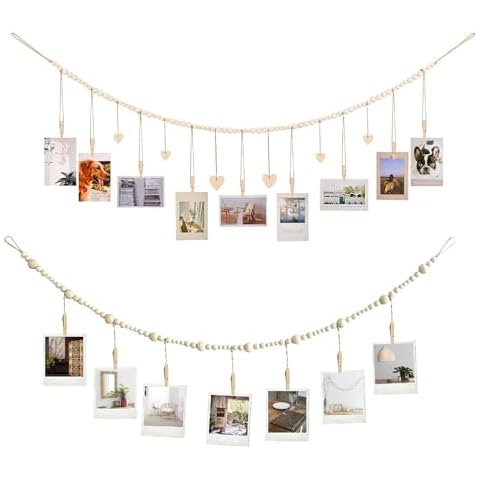 SHAPEPOTY Cadre photo mural Cover