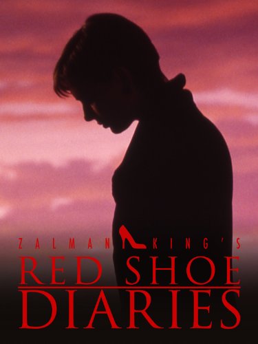 Zalman King's Red Shoe Diaries Movie #17: Swimming Naked