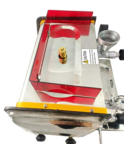Image of KIING Espresso Coffee Machine 14 inch Capacity 4-5 Liter 160 Cups at a time for Restaurants,coffee Shops & Banquet Halls