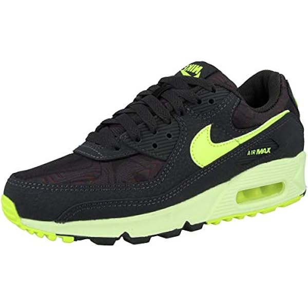 NIKE WMNS NIKE AIR MAX 90 Women, girls. Hardloopschoenen
