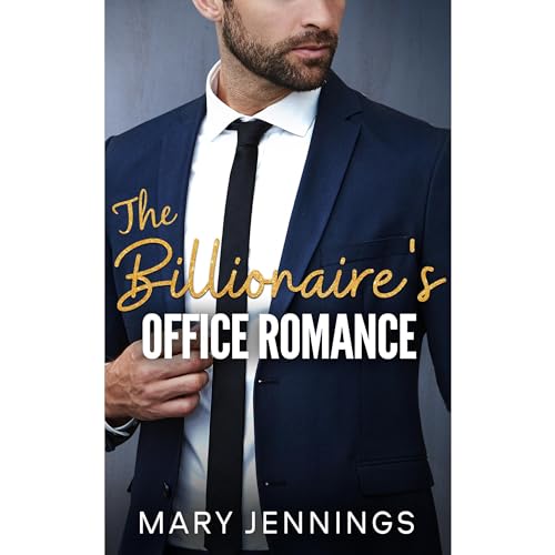 The Billionaire's Secret Obsession (Billionaire Rivals Book