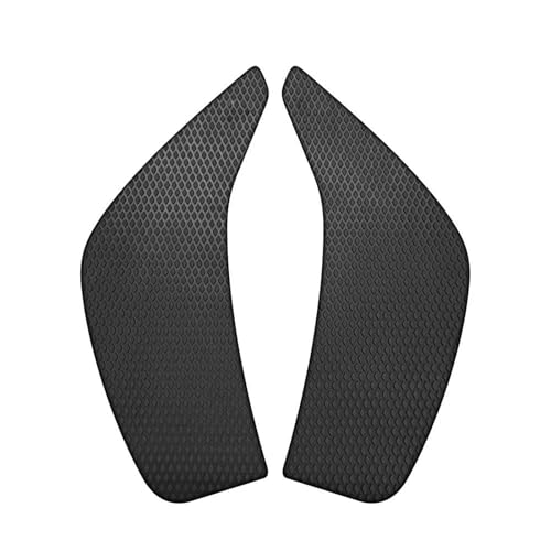Autocollant de réservoir antidérapant Yamaha FZ1 grip de genoux