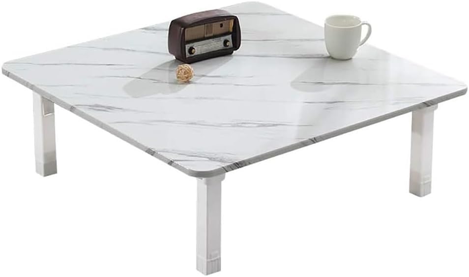 Table à manger petit bureau pliable pour optimiser une chambre