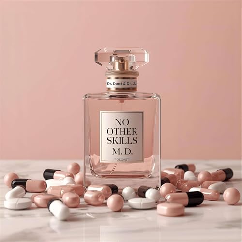 No Other Skills, M.D. copertina