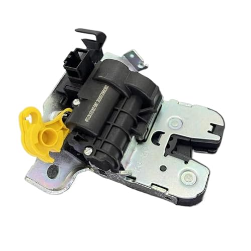 Cerradura puerta maletero para Tiguan y Teramont | Pestillo de coche 5TA827506A