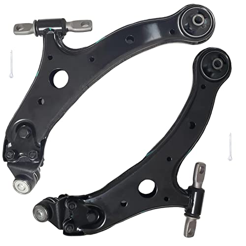 Control Arm Kit for Toyota Camry 2002-2006, for Toyota Highlander 2004-2007 by HHCM - Used condition - US$57.91