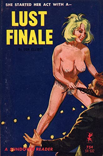 Lust Finale