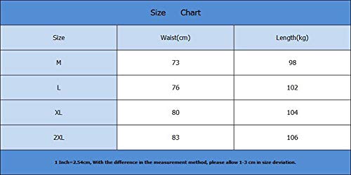 ShiFan Pantaloni in Pelle PU da Uomo Effetto