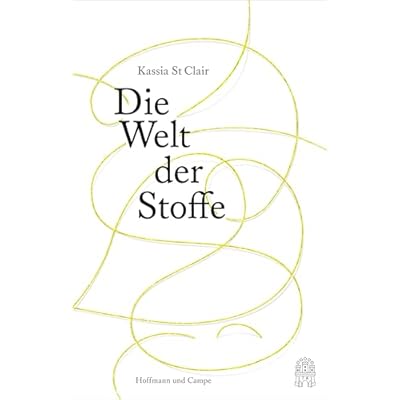 Die Welt der Stoffe