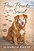 Paw Prints in the Sand: A Book About a Dog Who Changed the World
