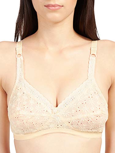 Image of SONARI Gemini Women's Regular Bra Pack of 2