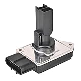 Mass Air Flow Sensor MAF Sensor Compatible with Ford Escape Escort Explorer Explorer Sport Trac Ranger Taurus Windstar Replaces# XF2F-12B579-AA