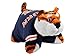 NCAA Auburn Tigers Pillow Pet