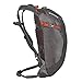 Kelty Riot 15 Mochila para Senderismo, Unisex Adulto, Cuervo, 15 L