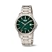 Produktbild Boccia Herren Analog Quarz Uhr mit Titan Armband 3633-05