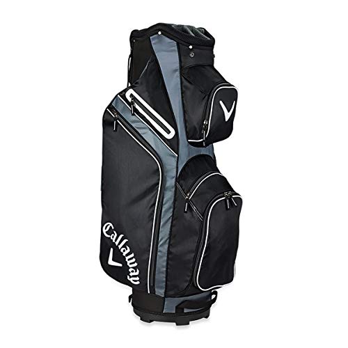 Callaway Golf X-Serie Cartbag - 2