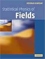 語学+参考書 Statistical Physics of Fields Statistical Physics of Fields: Kardar, Mehran: 9780521873413