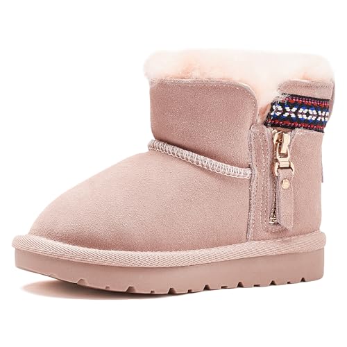 50% off HOBIBEAR Snow Boots
