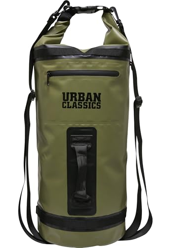 Mochila Urban Classics Adventure Dry para tus escapadas de fin de semana y rutina