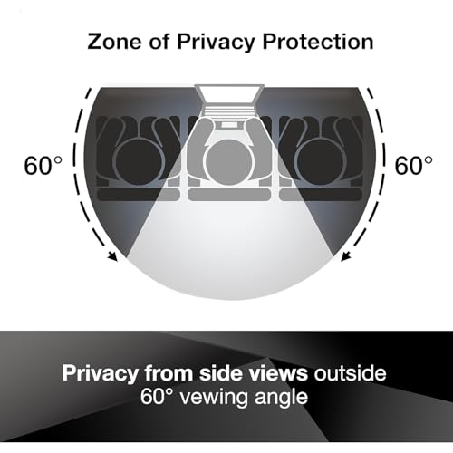 Image of 3M PF13.3W9 Widescreen Privacy Filter (16:9)