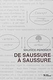 De Saussure à Saussure