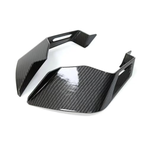 Ailerons latéraux de moto pour CBR650R 2019-2023 | Kit d'ailes aérodynamiques