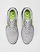 Nike Men's Air Max Excee Shoes, Atmosphere Grey/Neon Yellow-Anthracite, 12.5