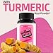 Pink Tea Trick Turmeric Green Tea - Pink Power Miracle Healthy Metabolic Function - Gut Cleanse Detox - Our Best Turmeric Green Tea Formula to Support Body Balance - Blood Cleanse - Immune Support