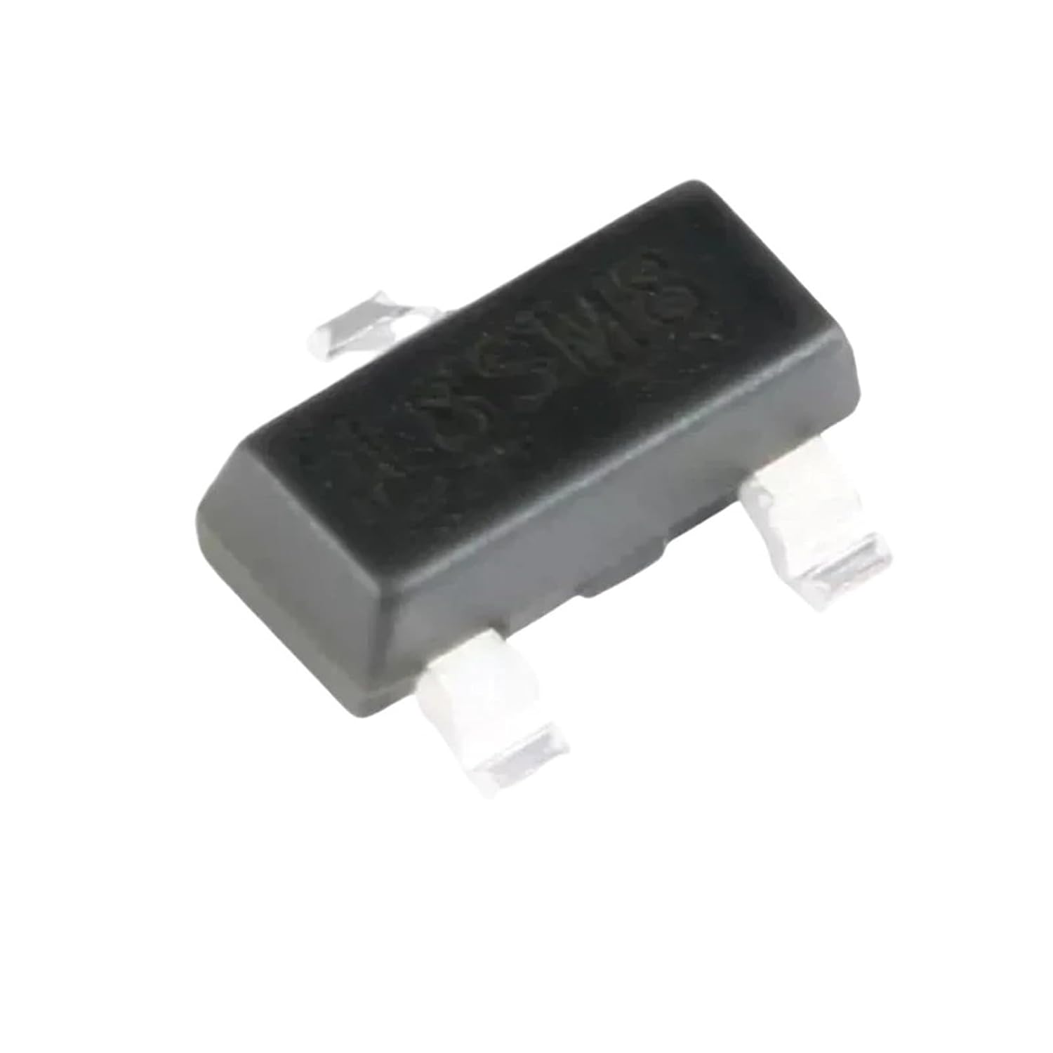 50PCS IRLML0030TRPBF IRLML0040 IRLML0060 IRLML0100 IRLML2244 IRLML2246 SMT SOT23(IRLML0100)